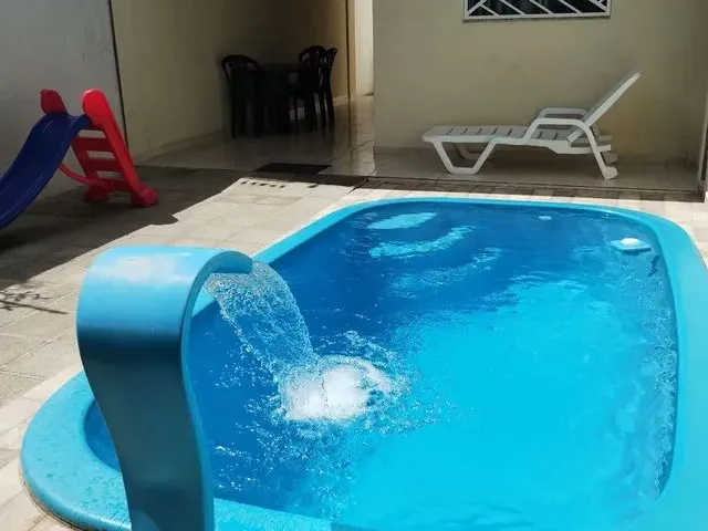 Imagem: Casa para Temporada Jacuma