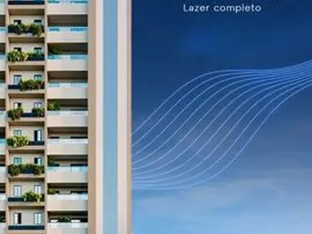 Imagem: Ágio Apartamento Infinity Zona Sul! 90.000
