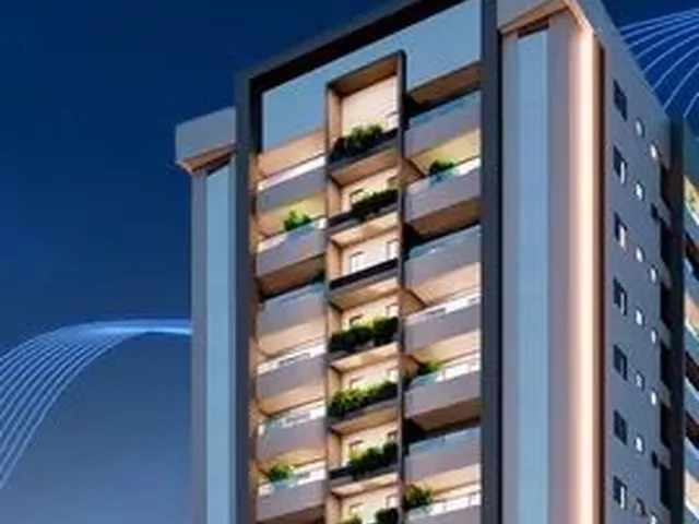 Imagem 2: Ágio Apartamento Infinity Zona Sul! 90.000