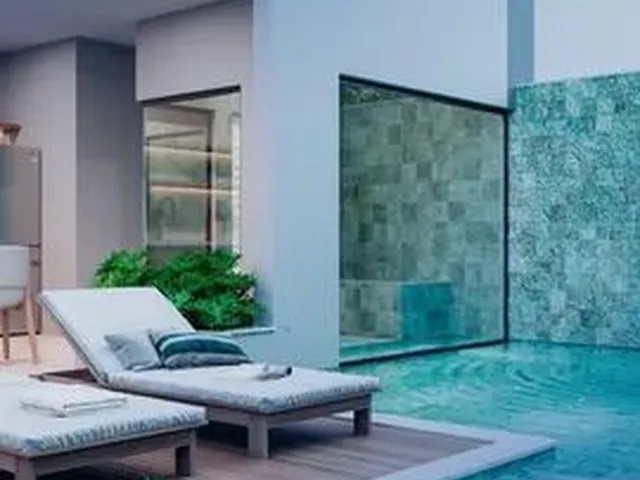 Imagem 3: Ágio Apartamento Infinity Zona Sul! 90.000