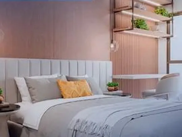 Imagem 4: Ágio Apartamento Infinity Zona Sul! 90.000
