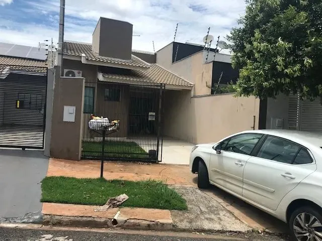 Imagem: Casa para Venda Tem 93 Metros Quadrados