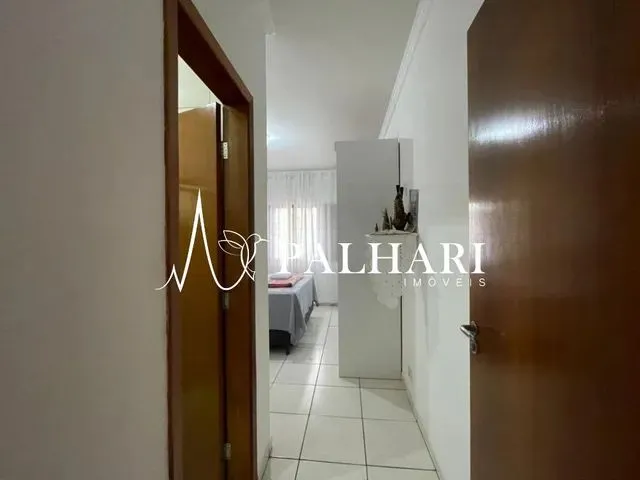 Imagem 10: Casa Geminada Pq Res Quebec 189M Terreno