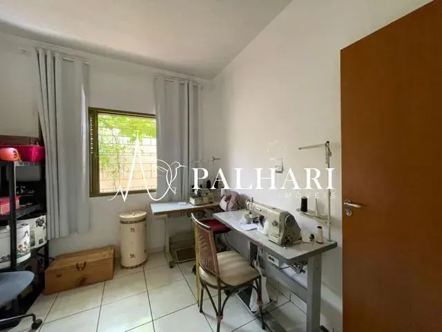 Imagem 14: Casa Geminada Pq Res Quebec 189M Terreno