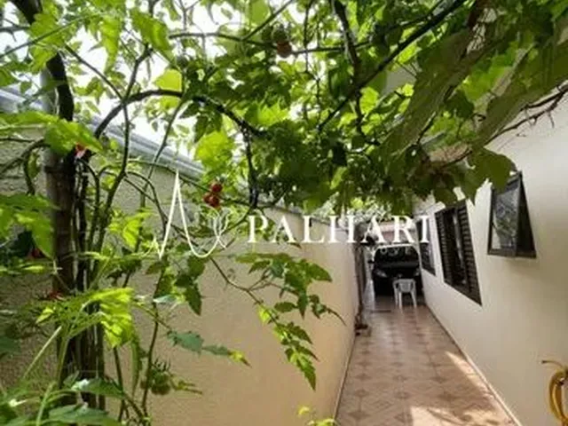Imagem 15: Casa Geminada Pq Res Quebec 189M Terreno