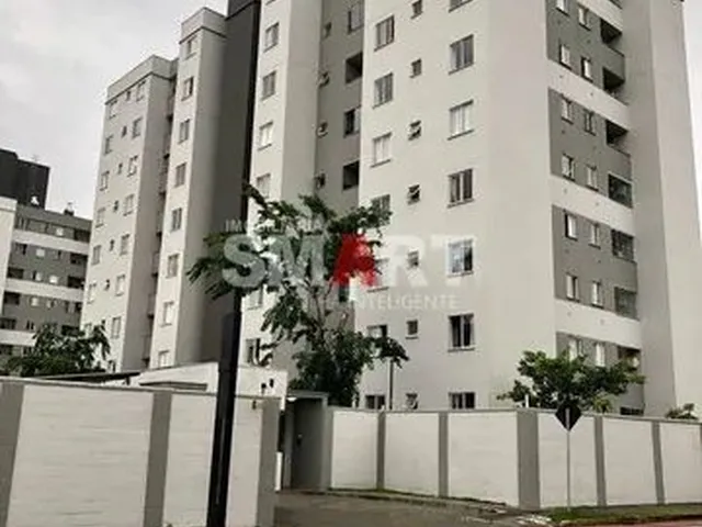 Imagem: Apartamento com 2 Quartos À Venda, Jaraguá