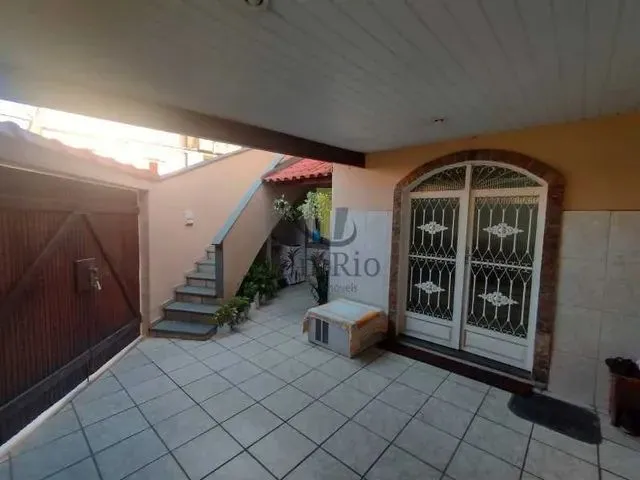 Imagem: Casa Á Venda - Padre Miguel - Rio de Janeiro