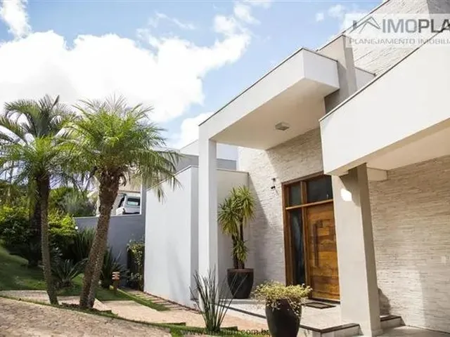 Imagem: Casas em Condomínio Alto Padrão para Venda