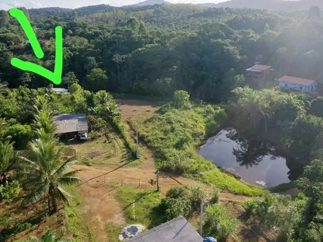 Imagem: Casa 3 Suites Próximo de Represa Serra