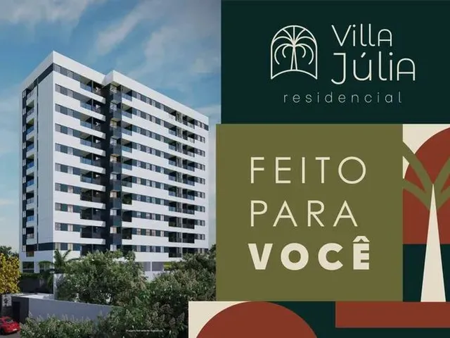Imagem: Apartamento para Venda Possui 50 Metros