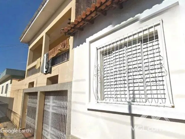Imagem 2: Alfenas/Mg - Casa de 2 Pavimentos no Centro