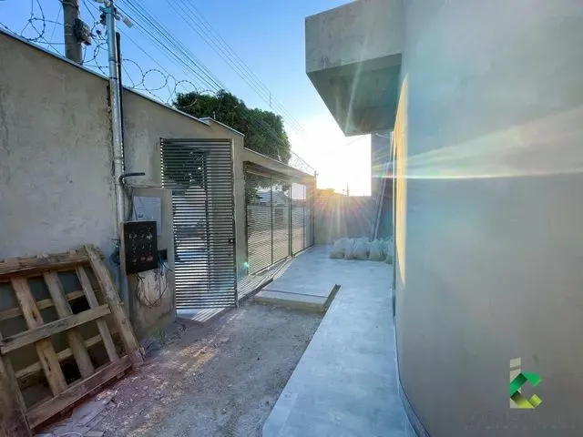 Imagem: Casa para Venda em Contagem, Inconfidentes