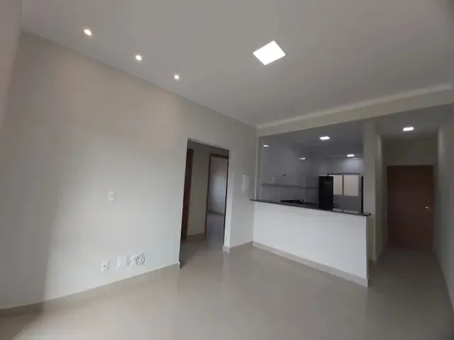 Imagem: Apartamento 3 Quartos com Varanda, Todo