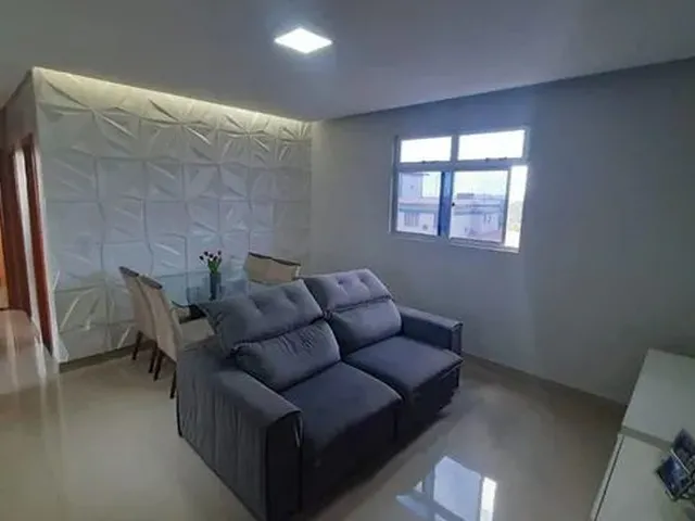 Imagem: Apartamento para Venda em Contagem, Novo
