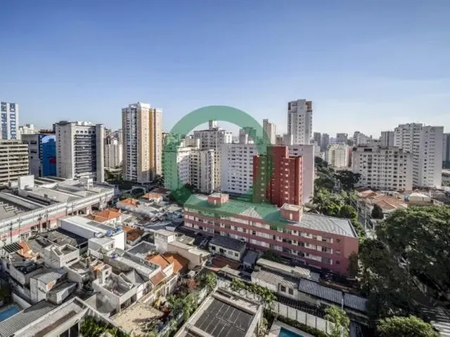 Imagem: São Paulo - Apartamento Padrão - Vila