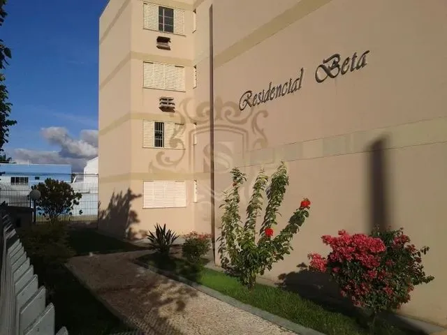 Imagem: Apartamento para Venda em Campo Grande