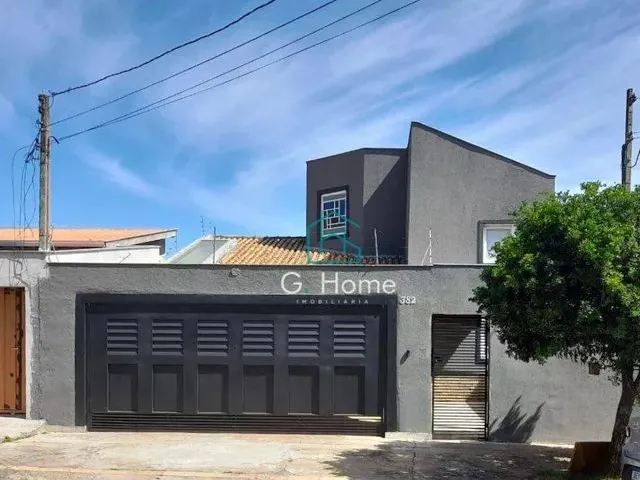 Imagem: Sobrado À Venda, 230 M² por R$ 780.000,00