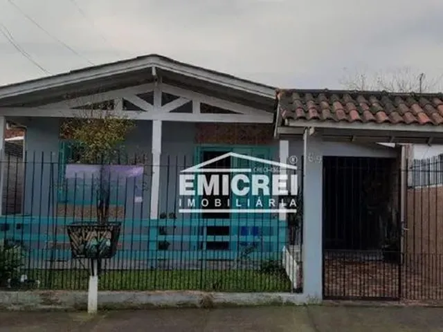 Imagem: Emicrei Vende Casa com 3 Dormitórios À