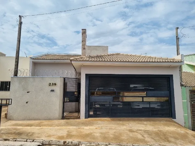 Imagem: Casa 190 M2 Mobiliado