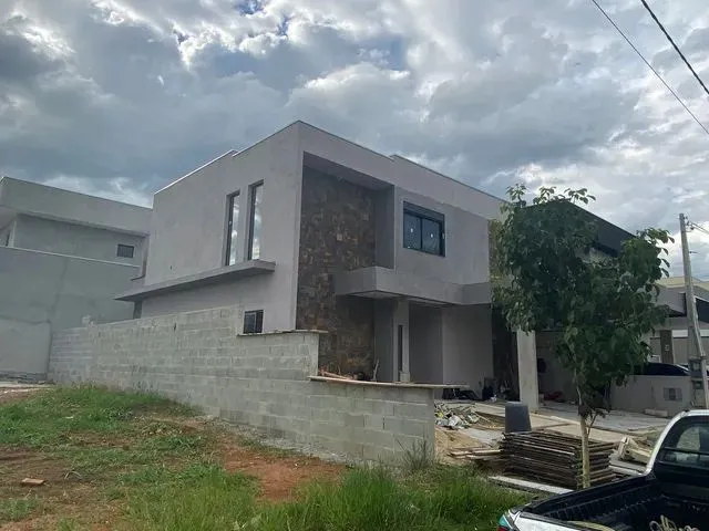 Imagem: Venha Morar no Condomínio Bairro Floresta