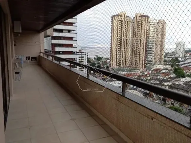 Imagem: Vendo Magnifico Apto 500M², Todo Avarandado