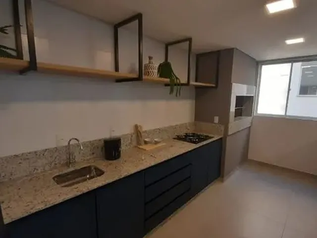 Imagem: Apartamento Novo 2 Quartos Próximo Ao Centro