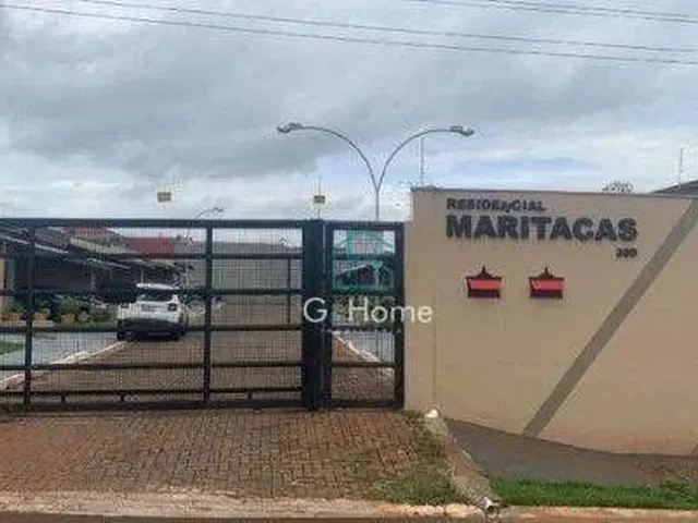 Imagem: Casa com 3 Dormitórios À Venda, 66 M²