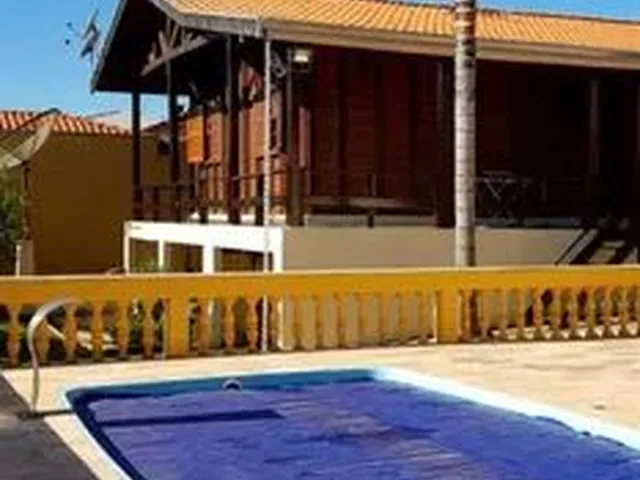 Imagem: Casa para Venda em Ipeuna, Centro, 3 Dormitórios