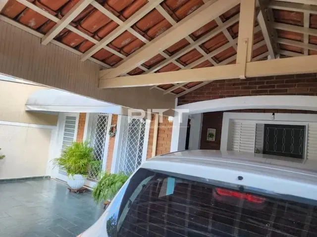Imagem 3: Casa - Vila Proost de Souza - Campinas