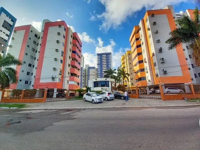 Imagem: Belíssimo Apartamento 2/4 Suíte para Venda