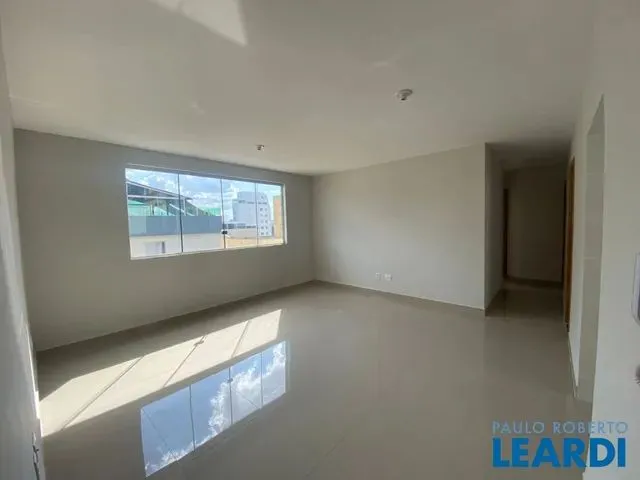 Imagem: Apartamento - Pirajá - Mg