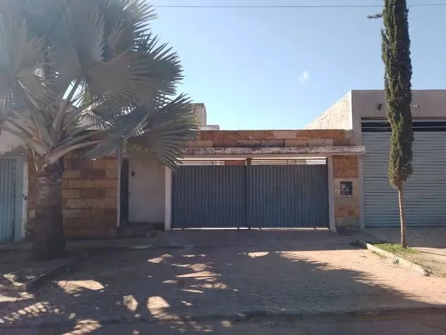 Imagem: Vendo Está Casa no Bora Manso