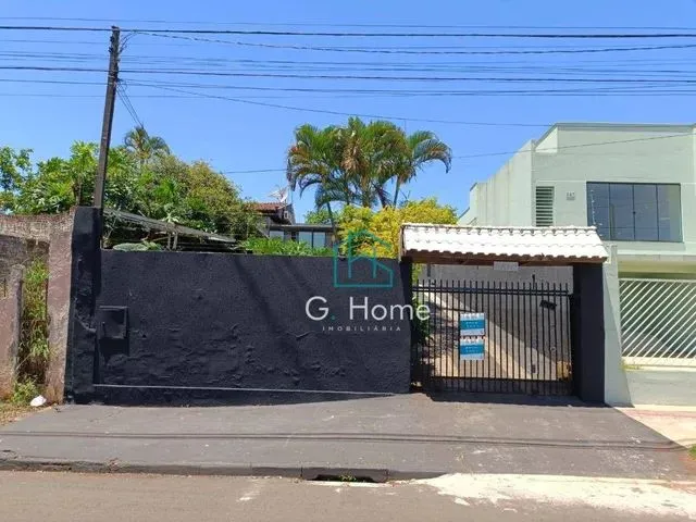 Imagem: Casa com 2 Dormitórios À Venda, 120 M²