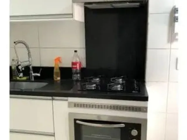 Imagem: Apartamento 84M² 03 Quartos Águas Claras