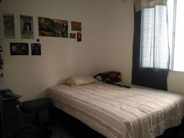 Imagem: Oportunidade Francisco Bernardino Apartamento