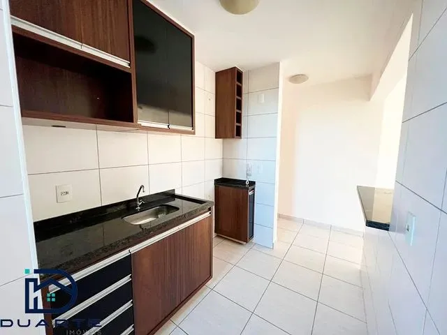 Imagem: Apartamento em Residencial Torres do Mirante