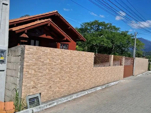 Imagem 4: Vendo Casa na Guarda do Cubatão