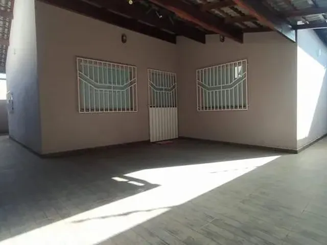 Imagem: Casa Bairro santa Isabel