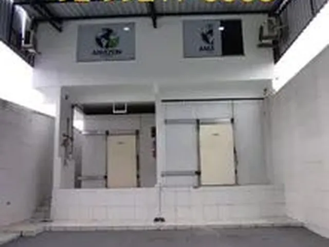 Imagem: /Vendo Ou Alugo Galpão no Osvaldo Frota