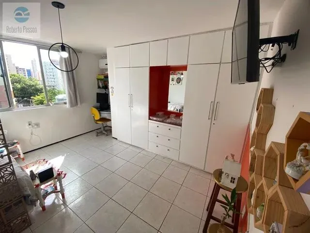 Imagem: Apartamento À Venda Edifício Haiti