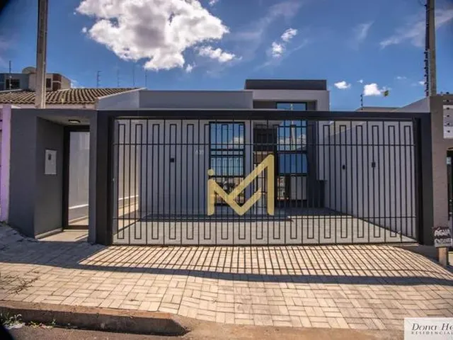Imagem: Casa com 2 Dormitórios À Venda, 75 M²