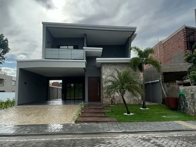 Imagem: Oportunidade Casa Jardins do Lago Liga 9