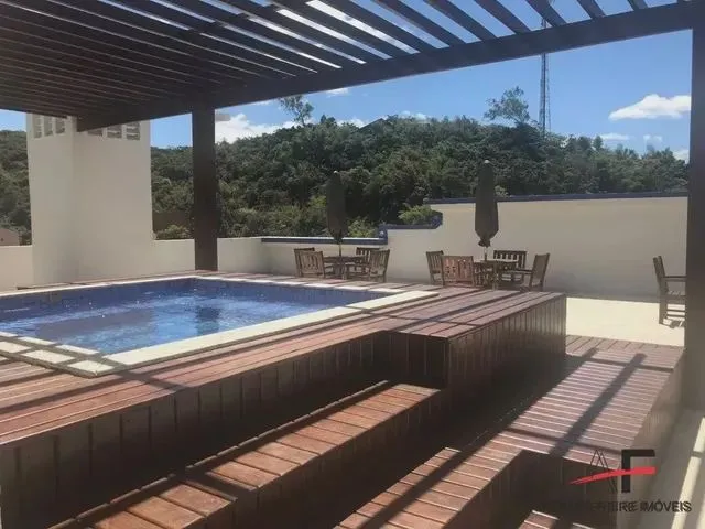 Imagem 2: Apartamento Mobiliado com 2 Quartos no Centro de Guaramiranga - Ap47589