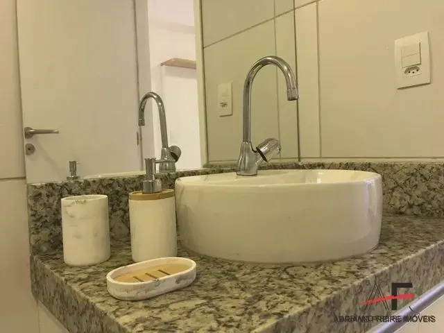 Imagem 11: Apartamento Mobiliado com 2 Quartos no Centro de Guaramiranga - Ap47589