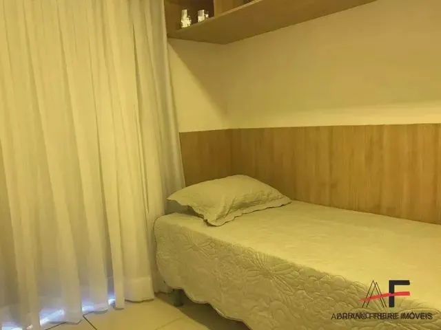 Imagem 15: Apartamento Mobiliado com 2 Quartos no Centro de Guaramiranga - Ap47589