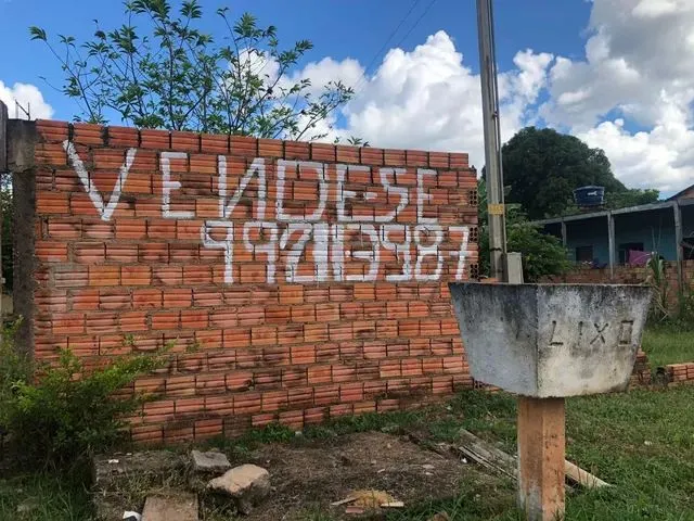 Imagem: Uma Casa no Bairro São Francisco