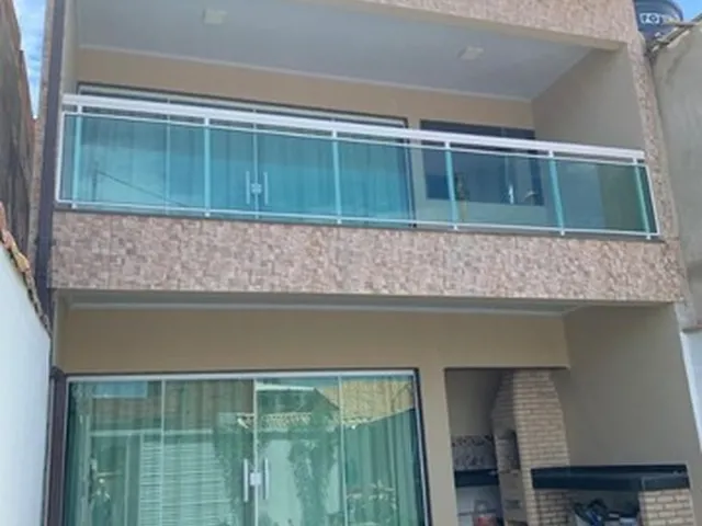 Imagem: Casa de Praia em Unamar Cabo Frio Rj