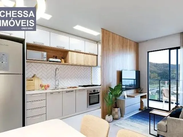 Imagem: Apartamento com 3 Dormitórios, Sendo 1