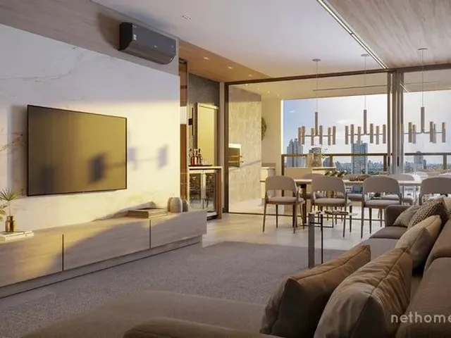 Imagem 6: Oportunidade! Apartamento com 4 dormitórios