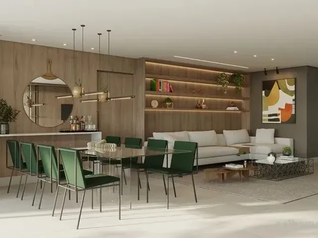 Imagem 7: Oportunidade! Apartamento com 4 dormitórios